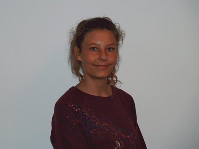 Leonie Jahn, PhD