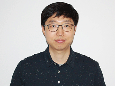 Sang-Woo Lee, PhD
