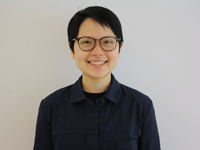 Tiffany Mak, PhD